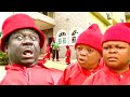 John okaformr ibu aki  pawpaw wil finish you with laugh in this interesting movie  soldier ant 1