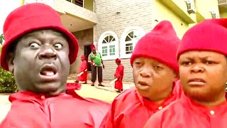 John Okafor(Mr Ibu) Aki & Pawpaw Wil Finish You with Laugh In This Interesting Movie | Soldier Ant 1