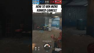 Teaching You Champ Angles R6 Siege