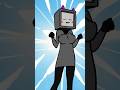TV Woman - Sad Cat Dance (Skibidi Toilet Animation)