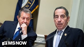 ‘Using position to plunder’: Raskin blasts Trump’s UFC fight over alleged grift