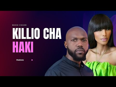 ISRAEL MBONYI KILIO CHA HAKI TANZANIA ELECTION 2025 PRAYERFUL ANTHEM