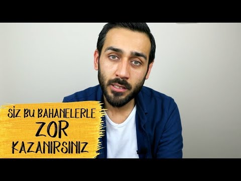 Duyduğum Bu Söz Beni Çok Etkiledi: \