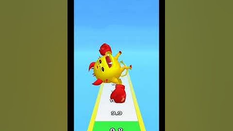 Giant blob:Join Clash & giant Rush Max Level Gameplay Walkthrough part-25