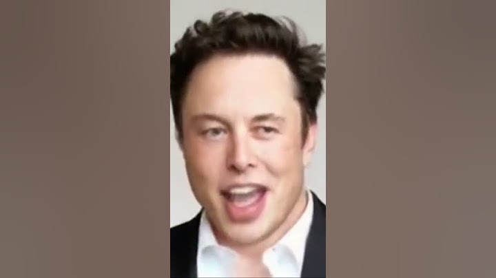 Elon Musk Deep Fake #deepfake