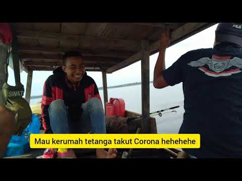 Edisi Lebaran Spot Mancing Yang  Paling  Bagus  YouTube