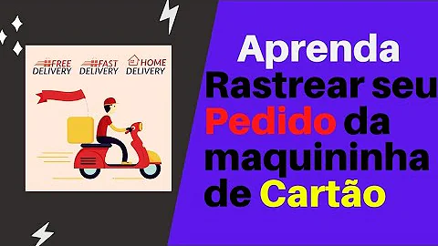 Tem como rastrear máquina de cartão roubada?