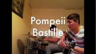 Bastille- Pompeii Cover By Alex Wynn And Sam Wynn