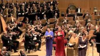 Mahler: Symphony No. 8 Finale, Chorus mysticus, Heinz Walter Florin, Conductor