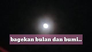 STORY WA TERBARU #2019# || AKU DAN KAMU TAK TERGANTI||