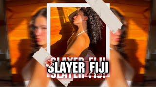 Nobody Has To Know • [ MzVee ✘ Slayer FIJI ] Stylah Trap Remix