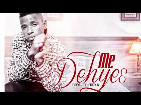 Me Dehye3 - Strique Phame (Audio Slide)