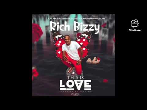 Rich Bizzy - this is love