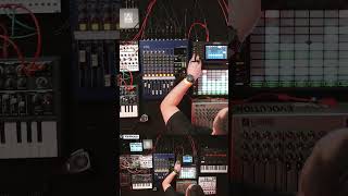 Dominik Müller Beuthen Osuncto - Funkwerke Vol 11 - Industrial