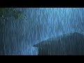 Relaxing Rain and Thunder Sounds, Fall Asleep Faster, Beat Insomnia, Sleep Music, Relaxation Sounds