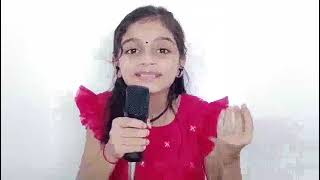 Keyframez Sangeetha Mamangam Music Reality Show Season 4 2024 Contestant Name Arjitha Junior