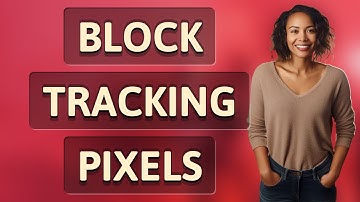 How Can You Block App Tracking Pixels in 2024?