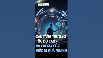 xAI: Tăng Trưởng Tốc Độ Cao — Và Cái Giá Của Việc Đi Quá Nhanh