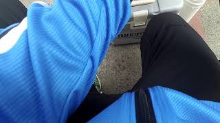 前打回憶 終於釣到魚了 1060930