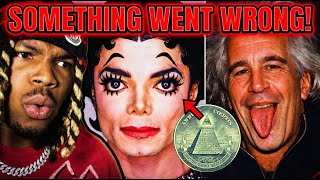 I Explored TikTok’s Darkest Corner… Something Felt Very Wrong⚠️