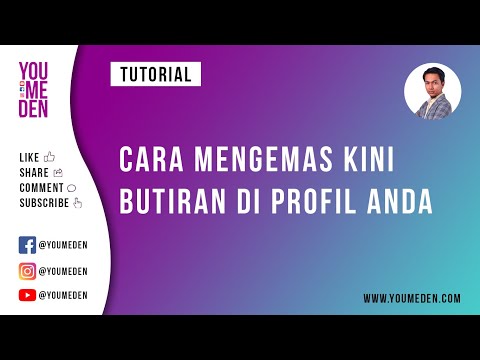 Video: Cara Mengemas Kini Antivirus Anda