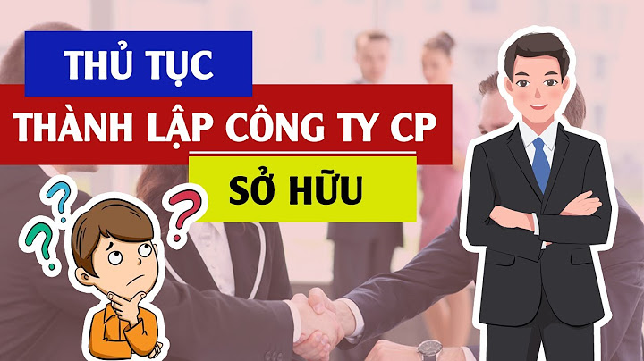 Công ty cổ phần là gì luật doanh nghiệp 2023 năm 2024