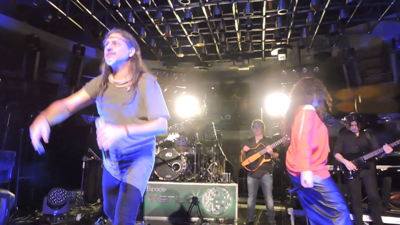 Camela - Oviedo_Discoteca Estilo (24-02-2017)