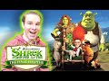 Shrek Made a mistake.. | Shrek Forever After Reaction | Didn't Charming call him Frumpy Pig skin??