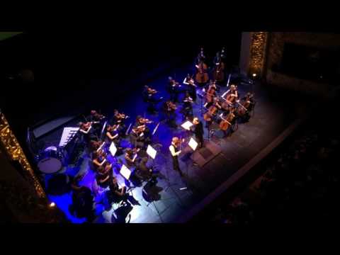 გია ყანჩელი - წერილი ელდარ შენგელაიას