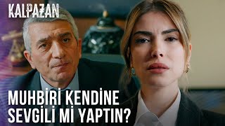 Ayşe Komiser açığa alındı! | Kalpazan 7. Bölüm