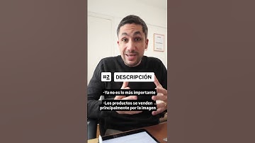 📦💡 4 claves para vender más en Mercado Libre
