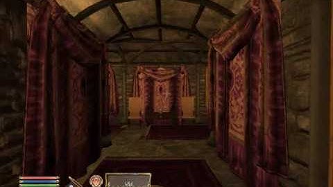 Kvatch Rising WIP Part 3