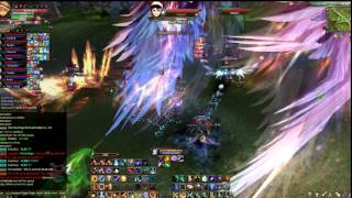 Pk Fun - Crisis Vs Infa