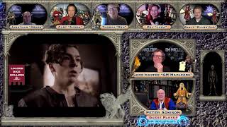 Owner of Gen Con, Peter Adkison, Founder of Wizards of the West Coast joins LRD