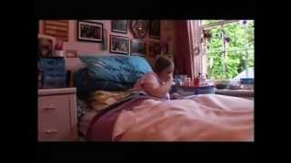 Documentary on life with severe ME/Chronic Fatigue Syndrome on BBC1