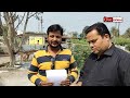 #dewas मेंढकी रोड स्थित रेलवे क्रॉसिंग पर अंडर पास का निर्माण शुरू हुआ