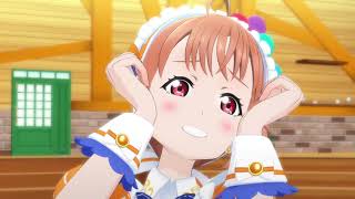  pv 202181 one More Sunshine Story achm Ps4