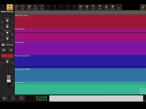 Willa’s Wild Life: Theme Song - Audio Evolution Cover