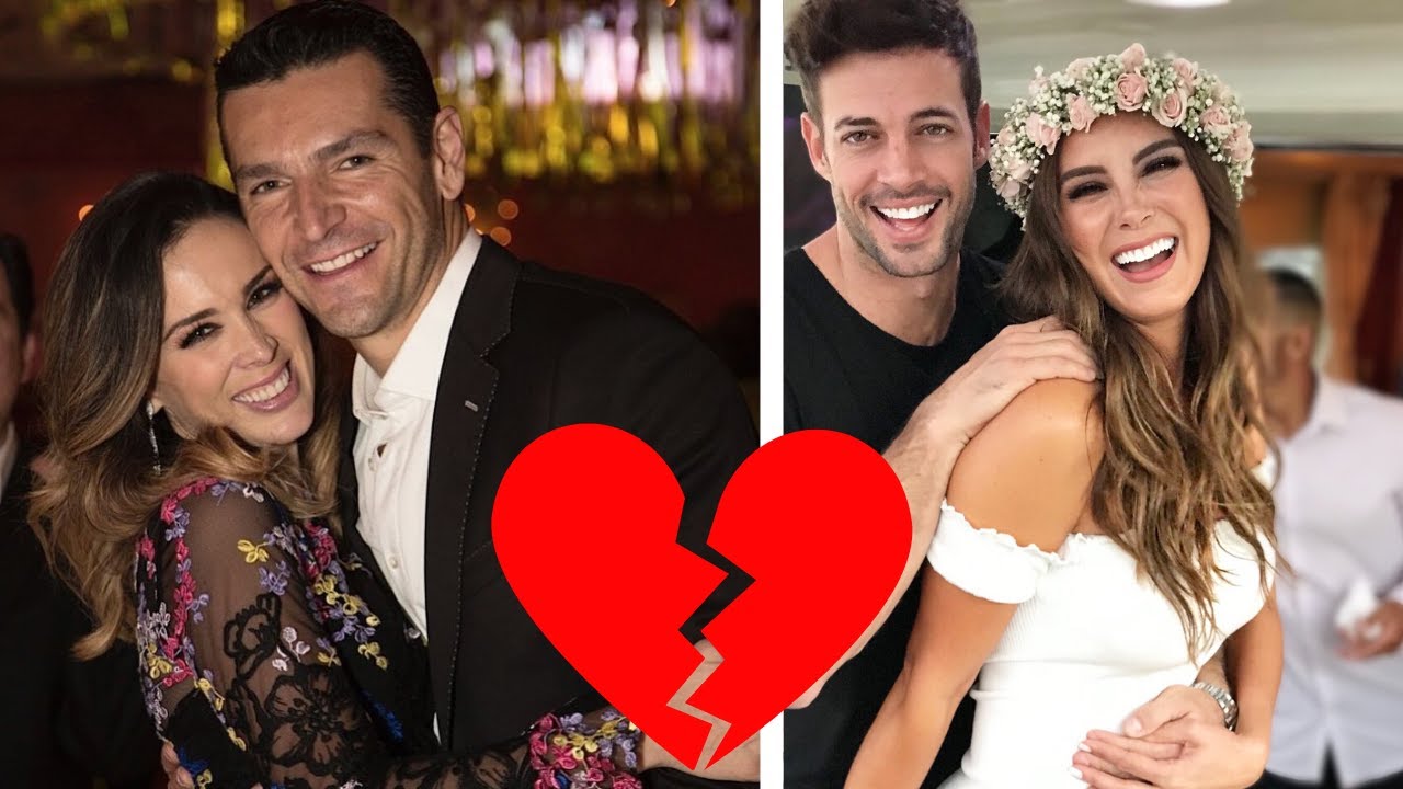 WILLIAM LEVY e JACKY BRACAMONTES TEM PROBLEMAS EM SEUS RELACIONAMENTOS |  PROTAGONISTAS DE SORTILÉGIO, image size:1280x720