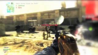 Cxe_1017 Breaking Point - A MW3 Montage By Dolbec