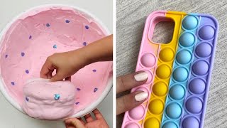 Oddly Satisfying Video that Relaxes You Before Sleep - Most Satisfying Videos 2021