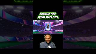 FIRST FUTURE STARS DRAFT!!! #fcmobile #fifamobile #futurestars #footballgame #fcmobile #football