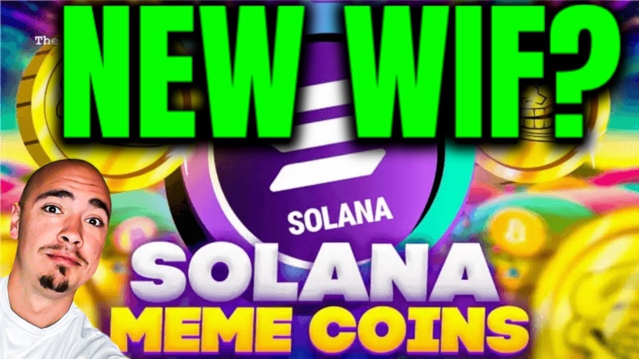 🔥 New Solana Meme Coin At $7 Million Market Cap! 🔥