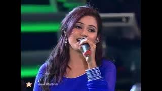 Behti Hawa Sa Tha Woh by Shreya Ghoshal and Shantanu Moitra Live