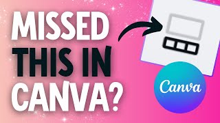 How To Zoom The Timeline In Canva, Show Seconds Instead Of 0-10 Seconds