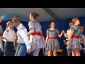 Clogging - an NC tradition at the State Fair