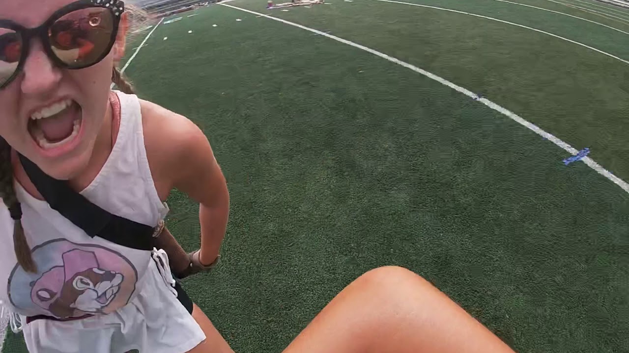 Phantom Regiment 2019 Buick Cam - Jacey Lee