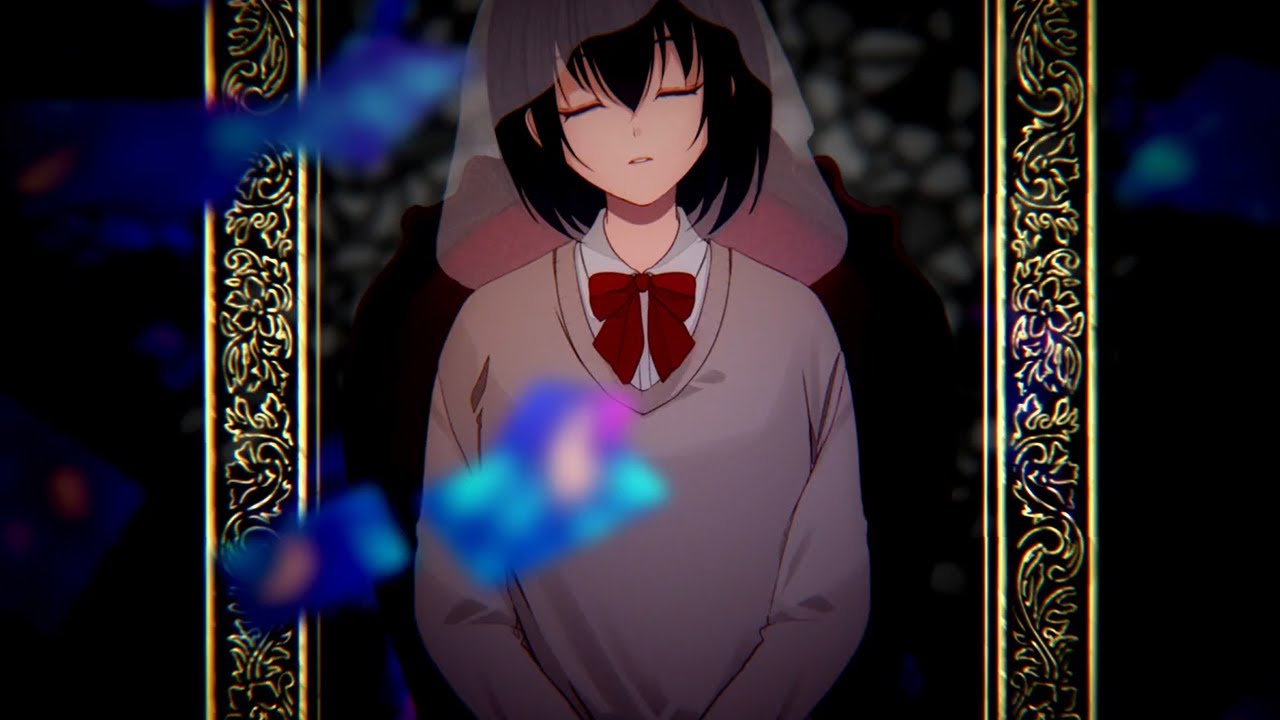 データ販売】闇ゆく君に花束を～Bouquet for you in the dark～ ＜PC
