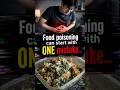 Preventing Food Poisoning