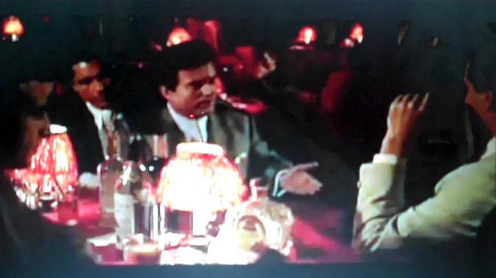 Seriously?! Inigo Montoya and Pesci,Goodfellas  Vs...